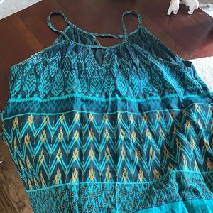 Prana Laurel Nari Dress S